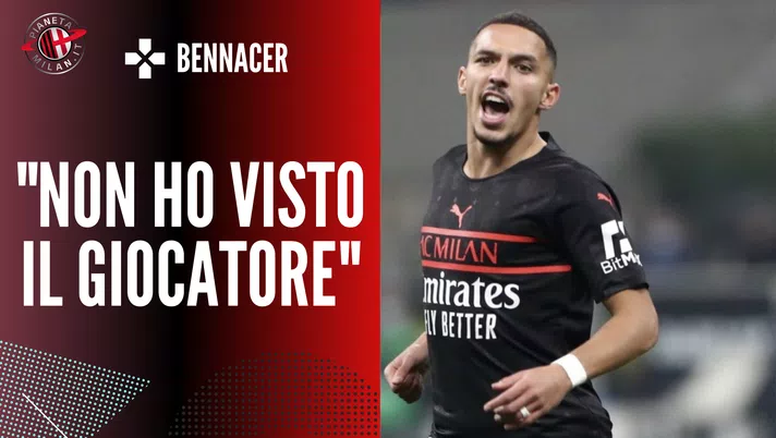 Ismael Bennacer
