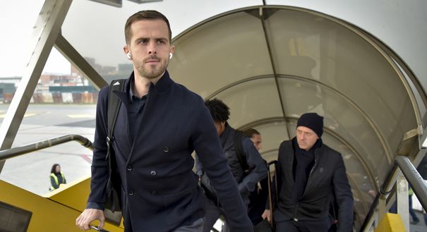 Getty Images UFFICIALE – Barcellona, Pjanic allo Sharjah Fc: triennale per il bosniaco- immagine 2