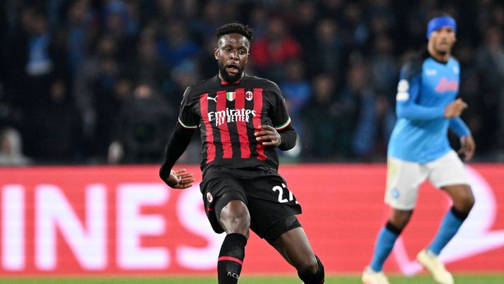 Rivoluzione Milan: le ultime prove di formazione senza Leao e con Origi in pole - immagine 1