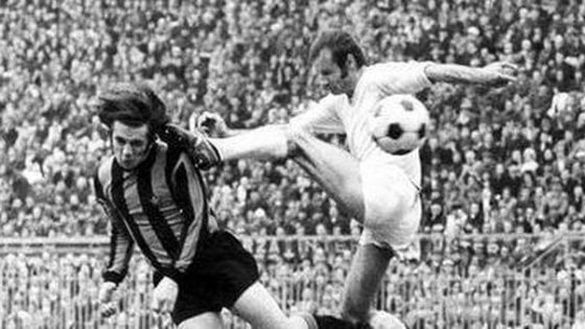 Inter, Bordon a ISP: “Contro il Napoli Dzeko come Boninsegna nel ’71 e poi sorpasso…”- immagine 2
