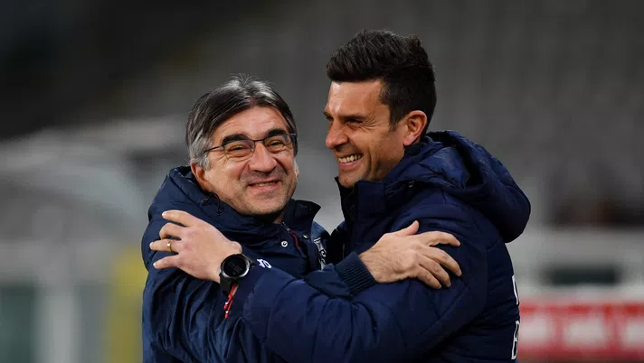 Juric con i cambi contiene il Bologna. E stavolta non toglie un ammonito - immagine 1