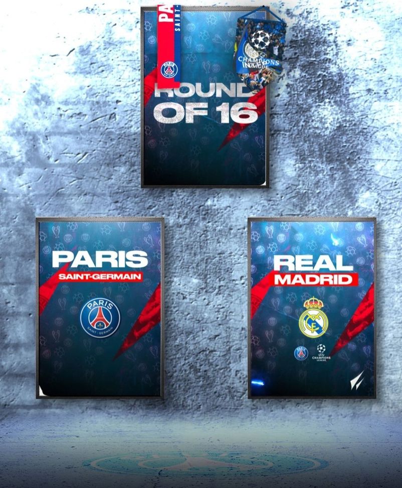 IL DERBY DI INSTAGRAM – Real Madrid vs Psg, antipasto della Champions!- immagine 2