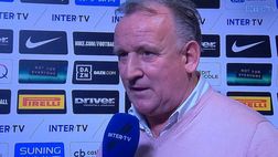 Brehme: “Spero che l’Inter vinca lo scudetto, che acquisto Conte: un allenatore da…”