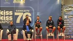VIDEO Politano: “Scudetto? A Napoli vale 20 volte rispetto a vincerlo al Nord. Sarebbe un sogno”