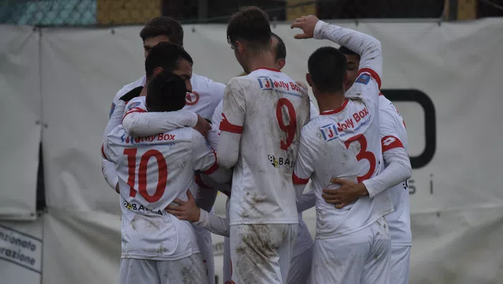 Campodarsego, il primo match dell’anno è la trasferta a Mori S.Stefano - immagine 1