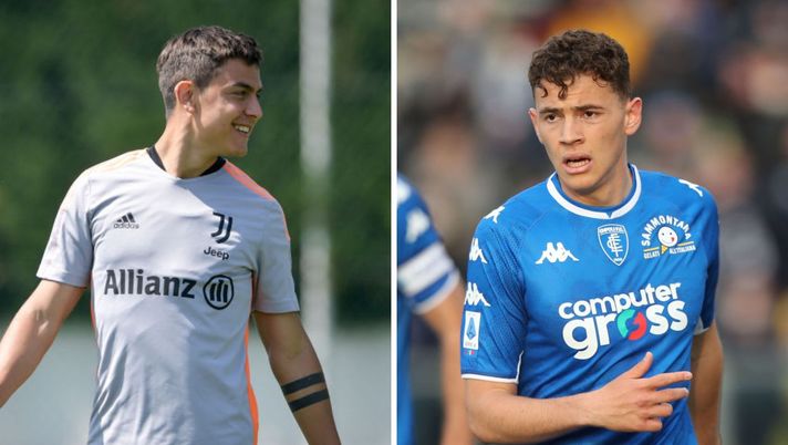 Dybala, nessun blitz. Inter, serve uno sforzo. Asllani, annuncio tra 3-4 giorni - immagine 1