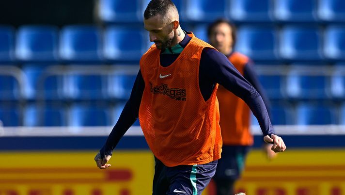 Inter, è il momento di Brozovic. Fase decisiva della stagione, Inzaghi rispolvera il regista - immagine 1