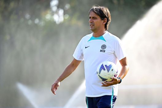 Getty Images Pardo: “Scudetto? La pressione non ce l’ha solo Allegri. Anche Inzaghi deve vincere”- immagine 2