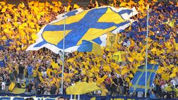 Modena-Palermo, i convocati di Tesser: recuperati Falcinelli e Diaw. C’è Poli