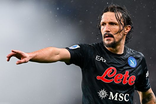 getty Mario Rui