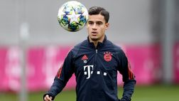 Sport – Lautaro, il Barça cambia scenario: Coutinho la chiave per sbloccare l’affare? Ma l’ex Inter…