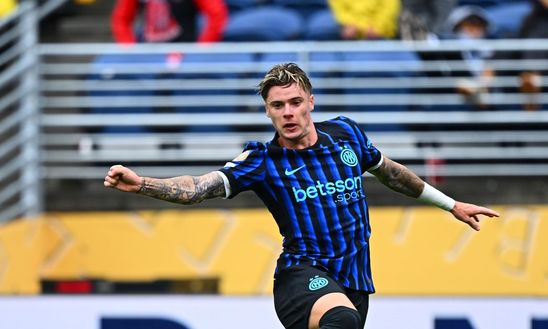 Zalewski: “Partita complicata, conosciamo il River. Il riscatto e la cena…”- immagine 2