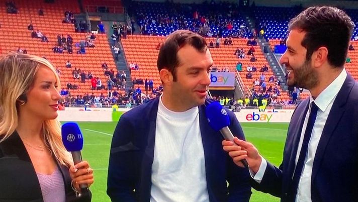 Pandev a Inter TV: “Derby di CL? Spero che l’Inter vada in finale. La rosa c’è, Inzaghi…” - immagine 1