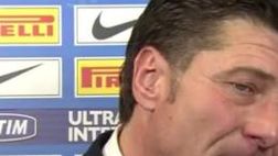 Mazzarri: “Troppo brutti, dispiace per i tifosi. E’ sconfitta non tragedia. Ora…”