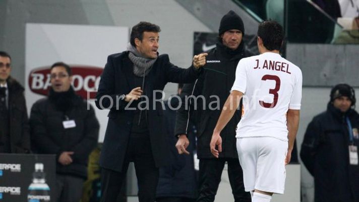 Juventus-Roma 'Te lo dico su Facebook': “A gennaio siamo fuori da tutto…PERO' DAMOJE TEMPO” Juventus-Roma 'Te lo dico su Facebook': “A gennaio siamo fuori da tutto…PERO' DAMOJE TEMPO” - immagine 1