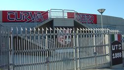 In Sardegna un derby da sold-out: entusiasmo a Sassari, arriva l’Olbia in crisi