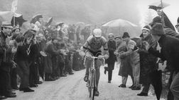 Ciclismo, il mondo piange la scomparsa di Felice Gimondi