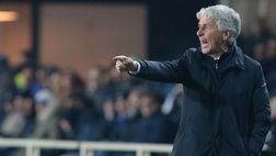 Verso Atalanta-Inter: Gasperini, tentazione Barrow per sostituire lo squalificato Petagna