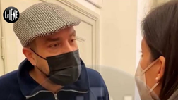 Greta Beccaglia, domani Le Iene incontrano il ‘palpeggiatore’ della giornalista