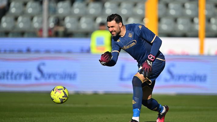 Fiorentina, grave infortunio per Sirigu: “Lesione del tendine d’Achille” - immagine 1