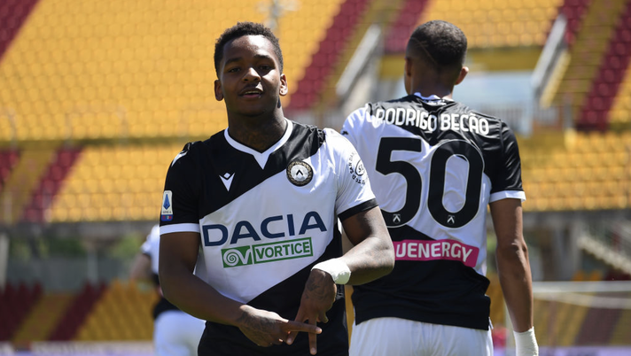 Getty Images  Braaf al Verona, un talento da lanciare per l’Hellas. Le immagini - immagine 1