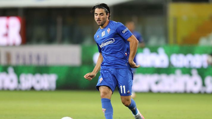 Photo by Gabriele Maltinti/Getty Images 