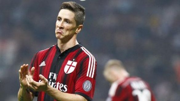 Fernando Torres (au.eurosport.com) Fernando Torres (au.eurosport.com)