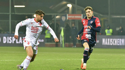 Padova-Vicenza, ecco le contromisure di Vecchi per contenere Liguori