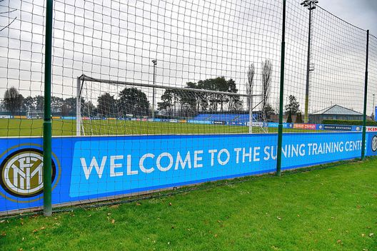 COMO, ITALY - DECEMBER 20:  General view at the Suning Training Center (the center will be called now Suning Training Center in memory of Angelo Moratti) training ground of FC Internazionale at Appiano Gentile on December 20, 2016 in Como, Italy.  (Photo by Claudio Villa - Inter/Inter via Getty Images) 