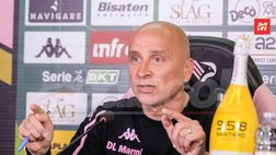 Palermo, a Cagliari c’è voglia di impresa: blitz a casa Ranieri per volare ai playoff