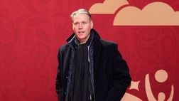 Marco van Basten: “Ho sofferto troppo per il calcio, non ne è valsa la pena”