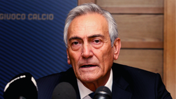 Gravina: “Serve realismo, il calcio non è una priorità”