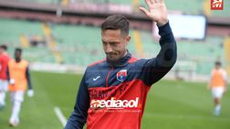 Serie C, Taranto-Monopoli 2-0: Saraniti e Giovinco firmano il derby, il Palermo…