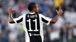Juventus, Douglas Costa verso il rientro: le ultime