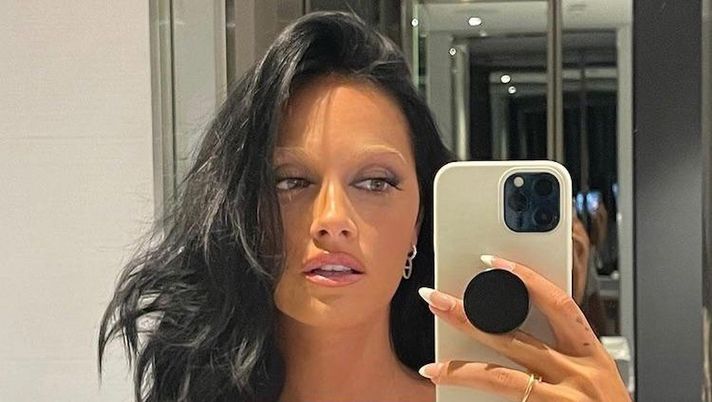 Instagram Dybala, Oriana Sabatini inizia a seguire la Roma sui social (e dice addio alla Juve) - immagine 1