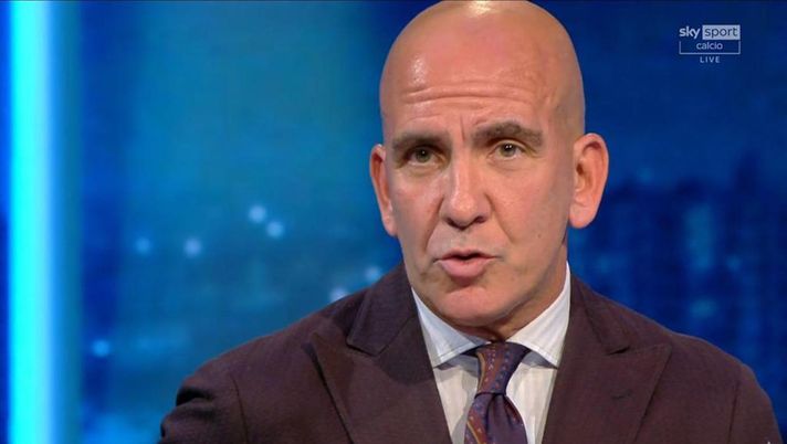 Di Canio: “Inter, ecco la cosa peggiore. Inzaghi? Mi viene da pensare una cosa. Il Benfica…” - immagine 1