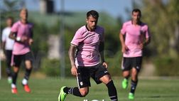 Cesena-Palermo 1-1: Il Palermo domina e sbatte su Fulignati, Jallow tiene vivi i romagnoli. Commento primo tempo