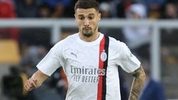 Milan, Pioli: “Krunic? Meglio che cerchi un’altra squadra”