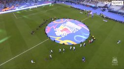 VIDEO/ Messi batte Ronaldo 5-4, gli highlights dell’amichevole