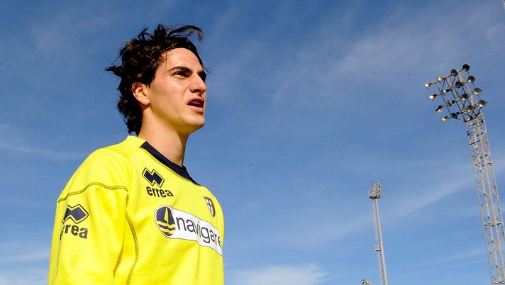 MALTA, MALTA - DECEMBER 29: Davide Lanzafame of FC Parma during the training session at Ta Qali Stadium on December 29, 2009 in Malta, Malta. (Photo by Claudio Villa/Getty Images) MALTA, MALTA - DECEMBER 29: Davide Lanzafame of FC Parma during the training session at Ta Qali Stadium on December 29, 2009 in Malta, Malta. (Photo by Claudio Villa/Getty Images)