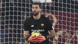 Rui Patricio: “Dopo la sconfitta con la Cremonese non sono stati due giorni facili”