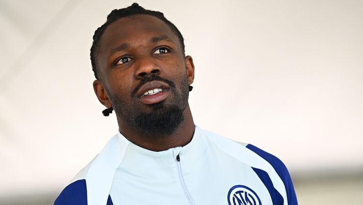 Inter-Fluminense, Pio Esposito out: ma Chivu recupera Thuram. La formazione… - immagine 1