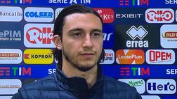 Darmian: “Partita importante e difficile. Pressione? Pronti ad affrontare le difficoltà”