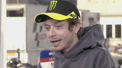 Valentino Rossi: “Dall’anno prossimo guiderò una BMW, sono felice”