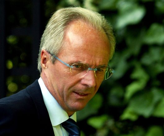 notizie Lazio: parla Eriksson notizie Lazio: parla Eriksson