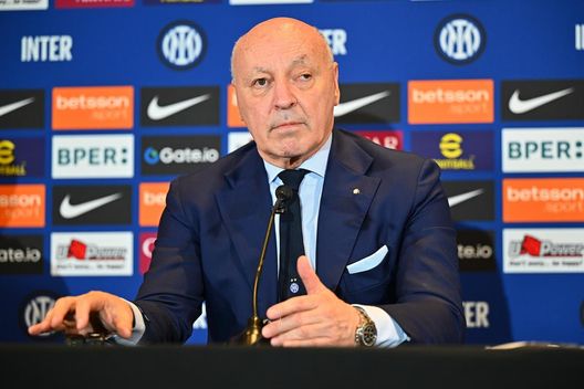 Piacentini: “Ho incontrato Marotta e Oaktree, Inter in mano a gente preparata e con idee chiare”- immagine 2