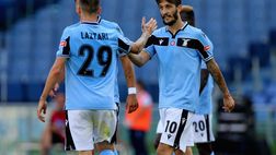 Calciomercato Lazio – Con Sarri non trova spazio, Lotito fissa il prezzo