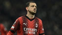 Compleanno Florenzi, gli auguri social del Milan per i suoi 33 anni