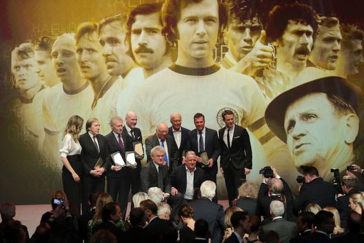 Getty Images Beckenbauer, l’ex Inter Matthäus: “Shock profondo, una persona grande e generosa”- immagine 2
