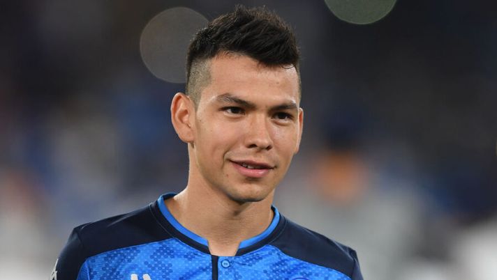CorSport: “Lozano e il Napoli, è già finita: la sorpresa di Ancelotti” - immagine 1